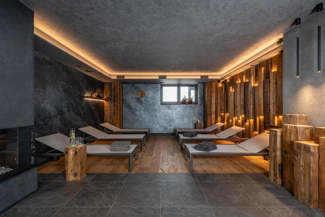 Hotel Kralovka Bedřichov 外观 照片